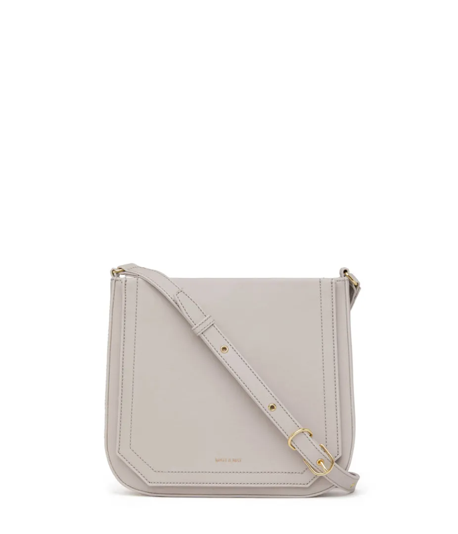 Crossbody | Matt & Nat Mattnat MARASM Small Vegan Crossbody Bag - Vintage