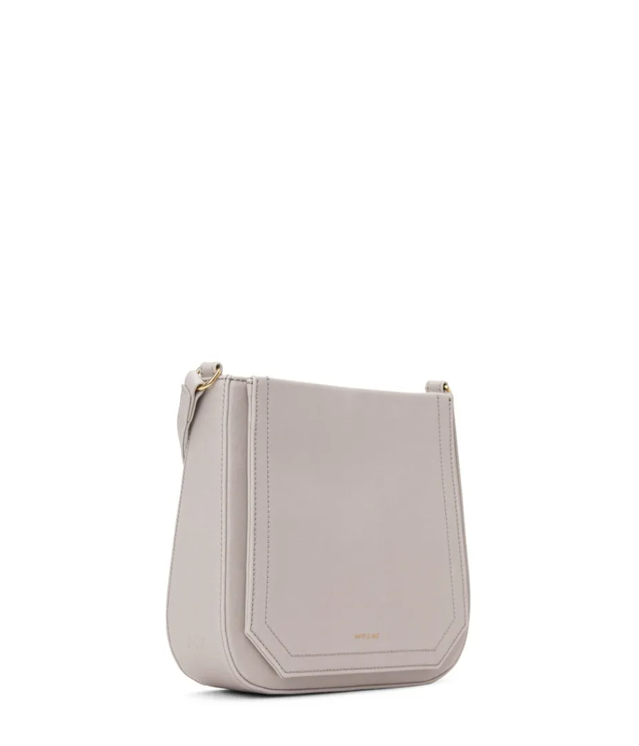 Crossbody | Matt & Nat Mattnat MARASM Small Vegan Crossbody Bag - Vintage