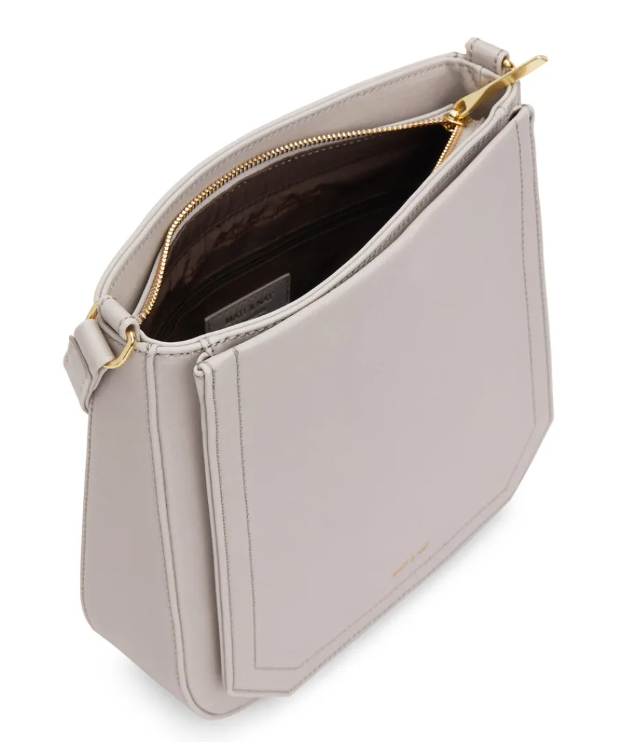Crossbody | Matt & Nat Mattnat MARASM Small Vegan Crossbody Bag - Vintage