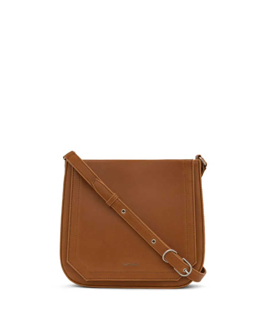 Crossbody | Matt & Nat Mattnat MARASM Small Vegan Crossbody Bag - Vintage