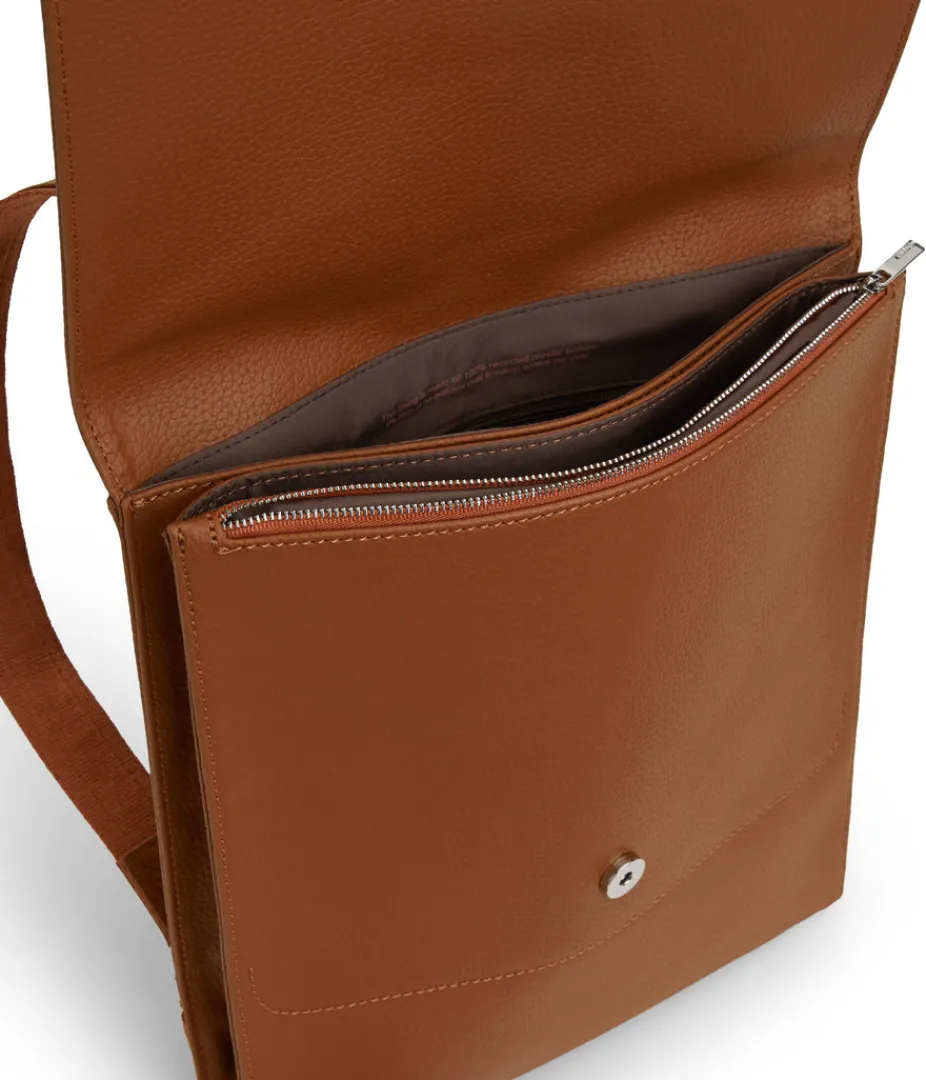 mattnat_mavi_vegan_backpack__purity_11.webp Backpacks | Matt & Nat Mattnat MAVI Vegan Backpack - Purity