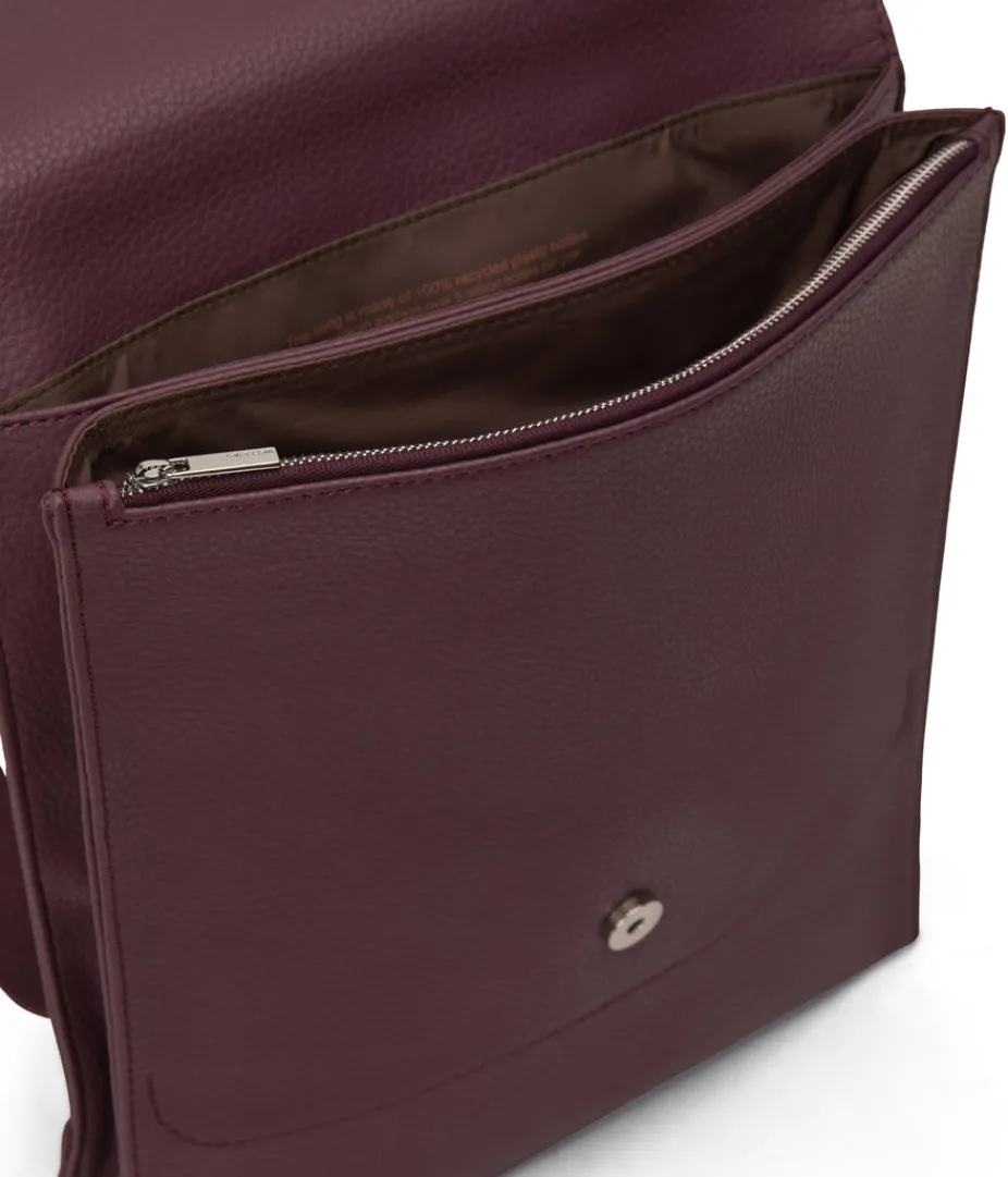 mattnat_mavi_vegan_backpack__purity_27.webp Backpacks | Matt & Nat Mattnat MAVI Vegan Backpack - Purity