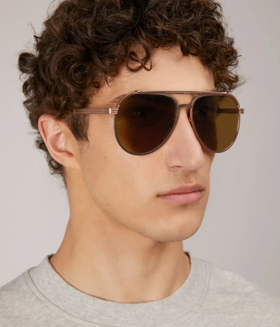 Sunglasses | Matt & Nat Mattnat MIGUEL Sunglasses