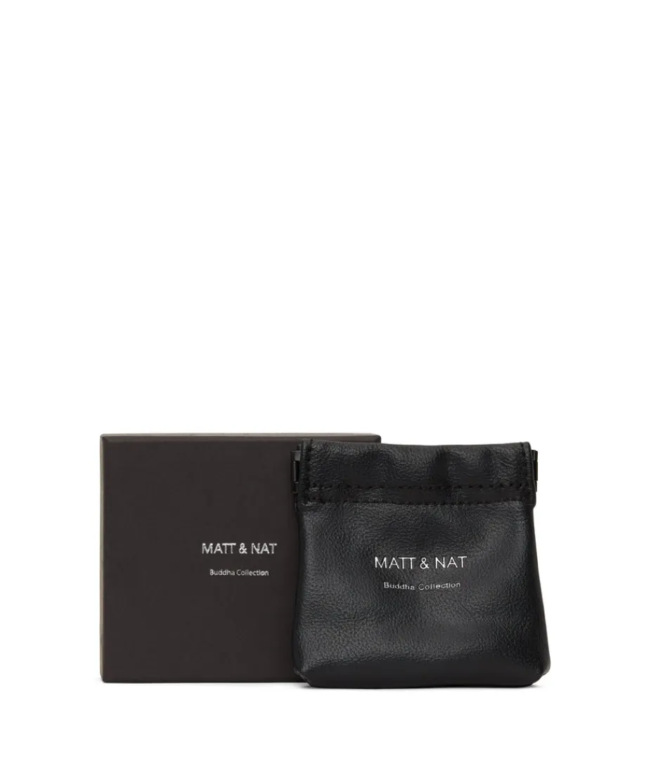 Bracelets | Matt & Nat Mattnat MIRACLE - Stone Bracelet BLACK