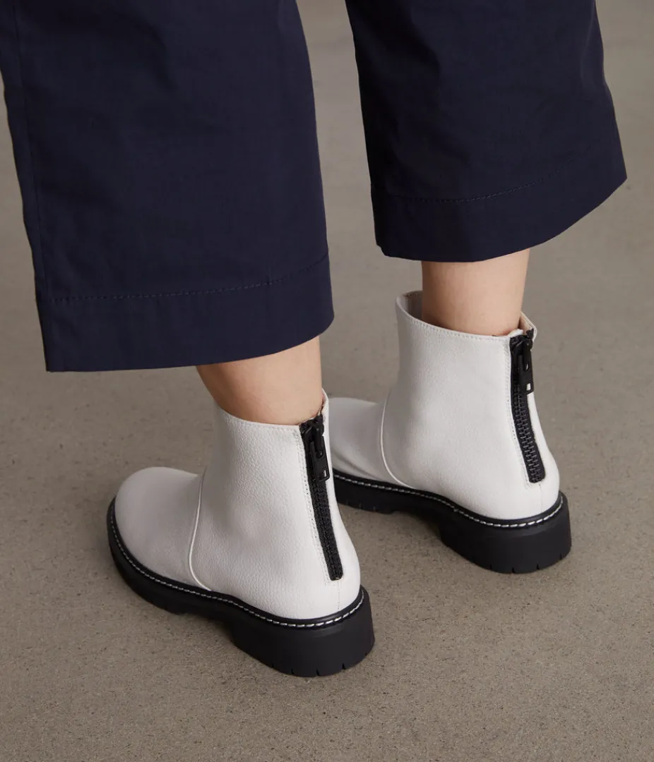 Boots | Matt & Nat Mattnat MIRRA Women's Vegan Combat Boots