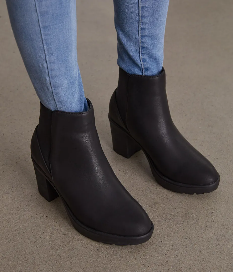 Boots | Matt & Nat Mattnat MONTROYAL Women's Vegan Boots