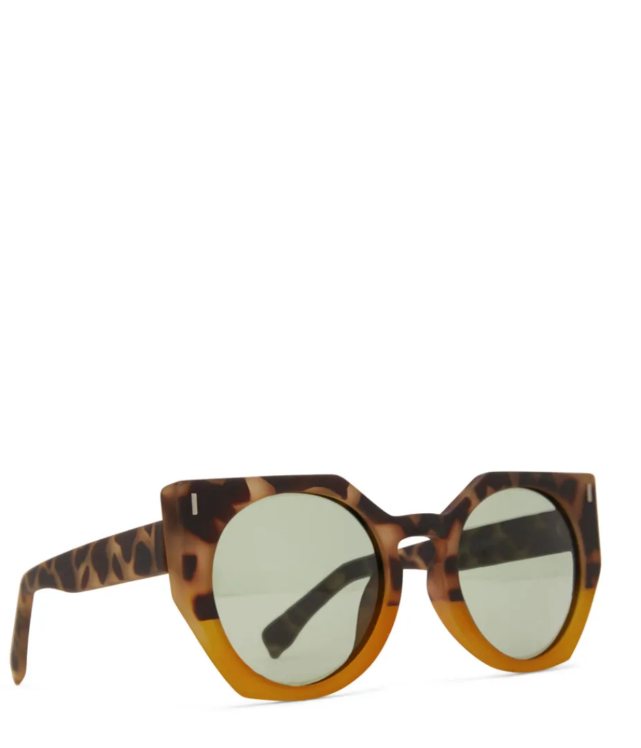 mattnat_mule_sunglasses_3.webp Sunglasses | Matt & Nat Mattnat MULE Sunglasses LEOPARDMIX