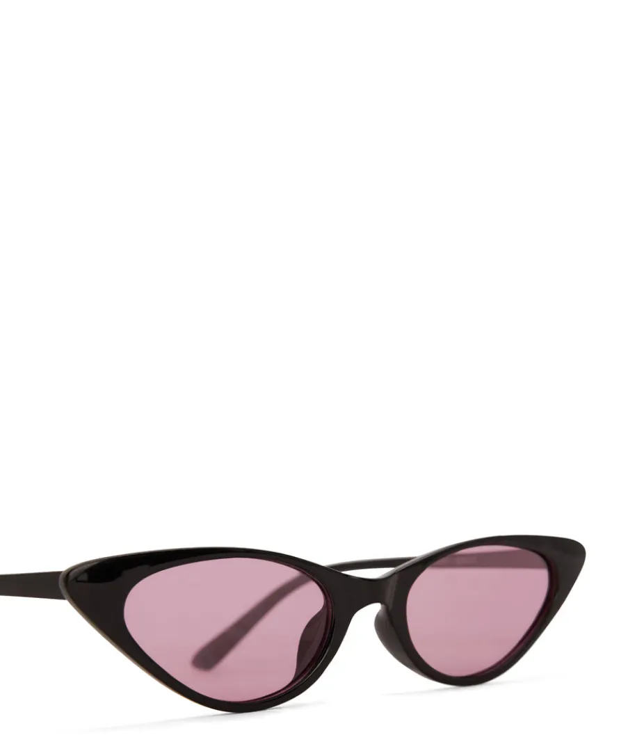 mattnat_nava_sunglasses_3.webp Sunglasses | Matt & Nat Mattnat NAVA Sunglasses BLACK