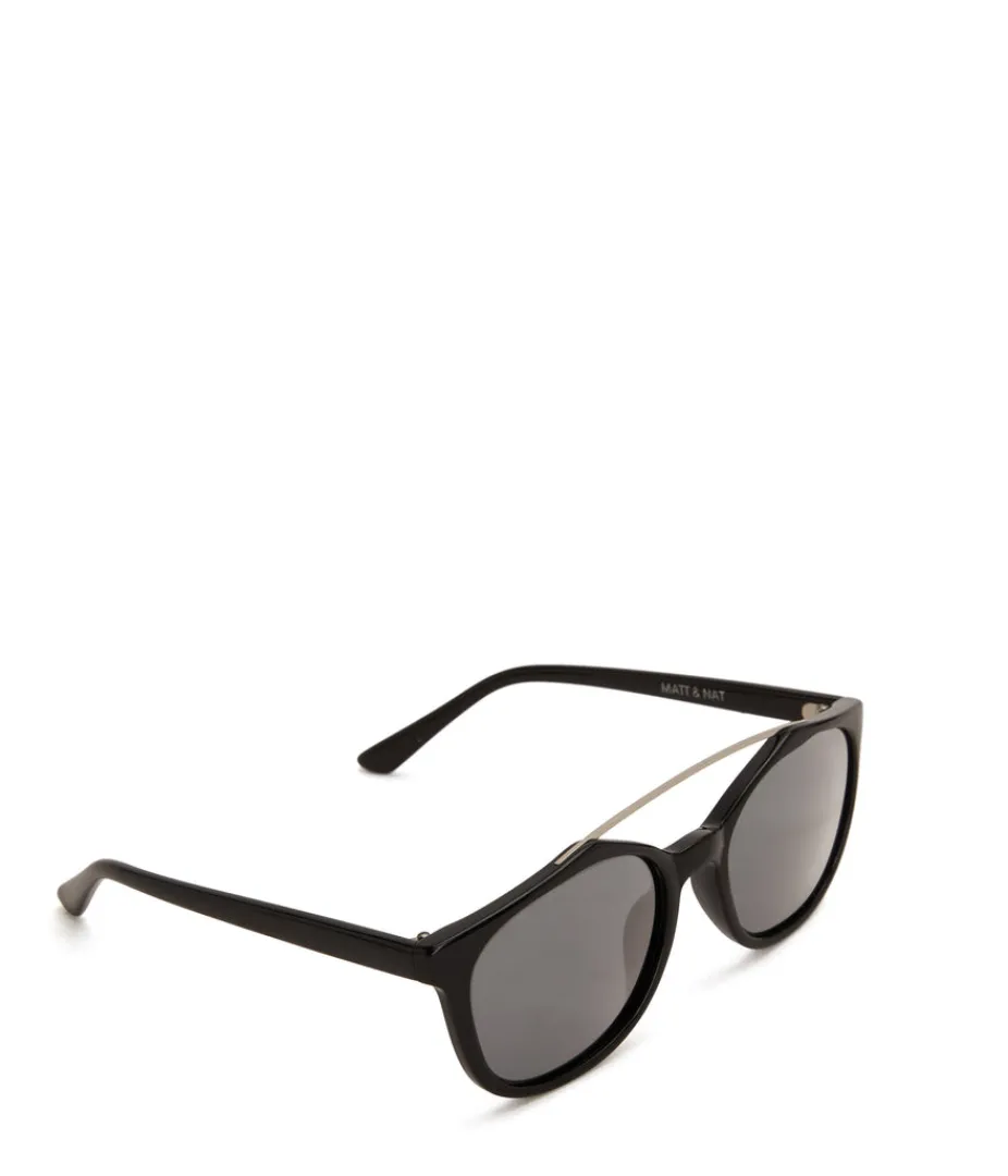 mattnat_nesson_sunglasses_2.webp Sunglasses | Matt & Nat Mattnat NESSON Sunglasses BLACK