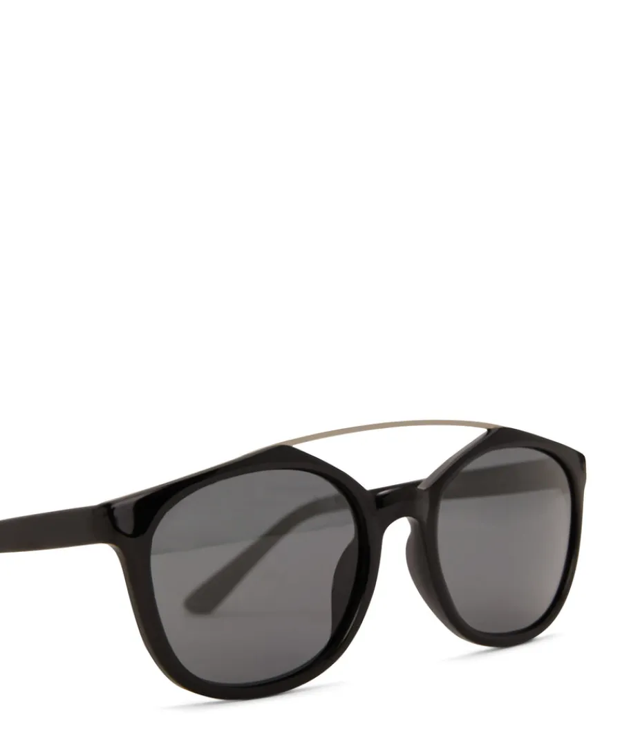 mattnat_nesson_sunglasses_4.webp Sunglasses | Matt & Nat Mattnat NESSON Sunglasses BLACK