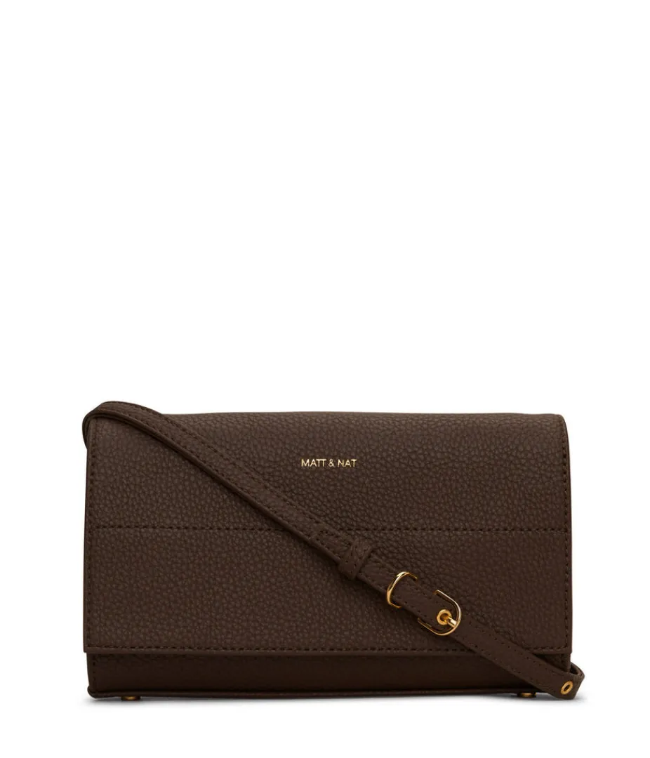 mattnat_new_arrivals_emi_vegan_crossbody_bag__purity_20.webp Crossbody | Matt & Nat Mattnat New Arrivals EMI Vegan Crossbody Bag - Purity