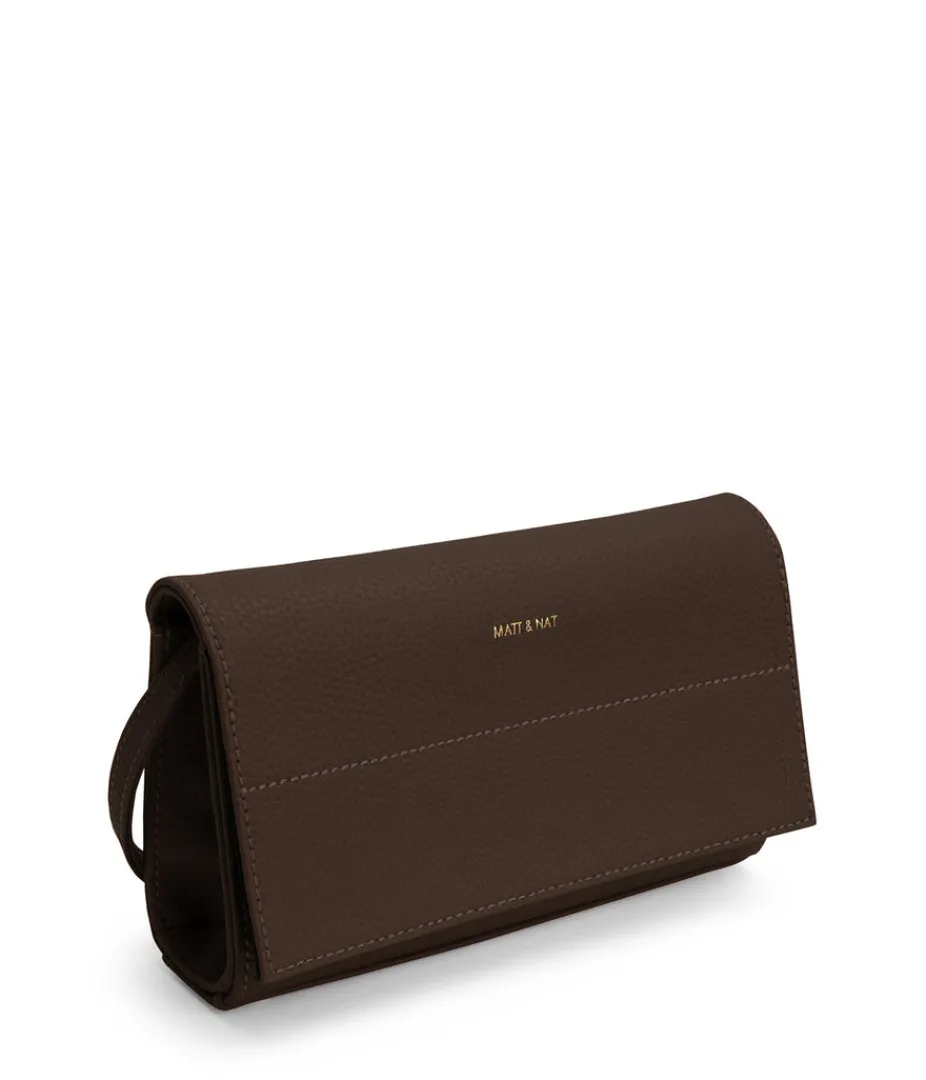 mattnat_new_arrivals_emi_vegan_crossbody_bag__purity_23.webp Crossbody | Matt & Nat Mattnat New Arrivals EMI Vegan Crossbody Bag - Purity