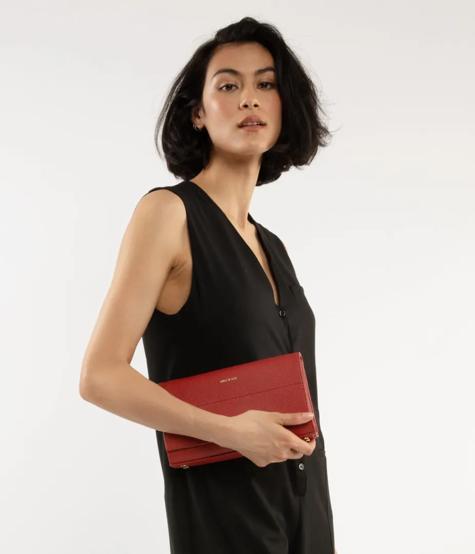 mattnat_new_arrivals_emi_vegan_crossbody_bag__purity_28.webp Crossbody | Matt & Nat Mattnat New Arrivals EMI Vegan Crossbody Bag - Purity