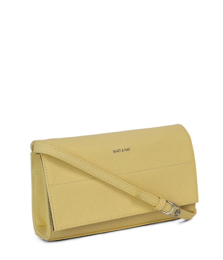 mattnat_new_arrivals_emi_vegan_crossbody_bag__purity_29.webp Crossbody | Matt & Nat Mattnat New Arrivals EMI Vegan Crossbody Bag - Purity