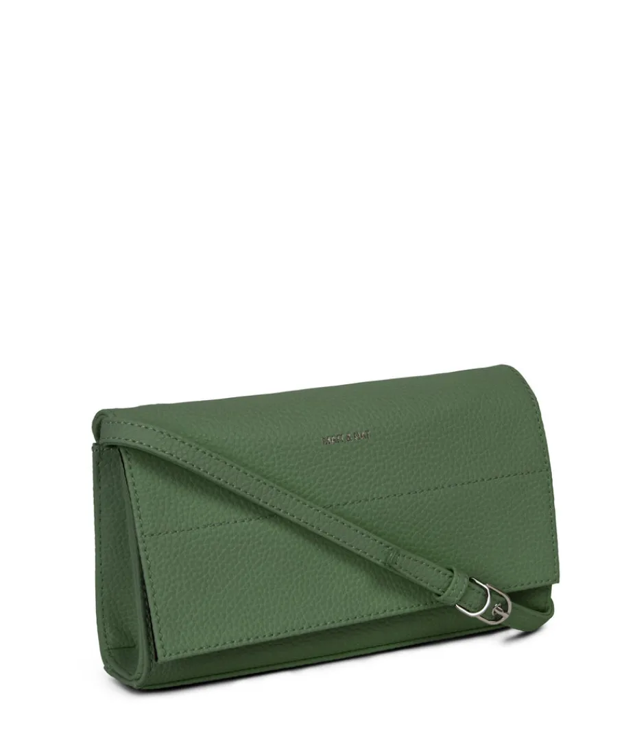 mattnat_new_arrivals_emi_vegan_crossbody_bag__purity_34.webp Crossbody | Matt & Nat Mattnat New Arrivals EMI Vegan Crossbody Bag - Purity