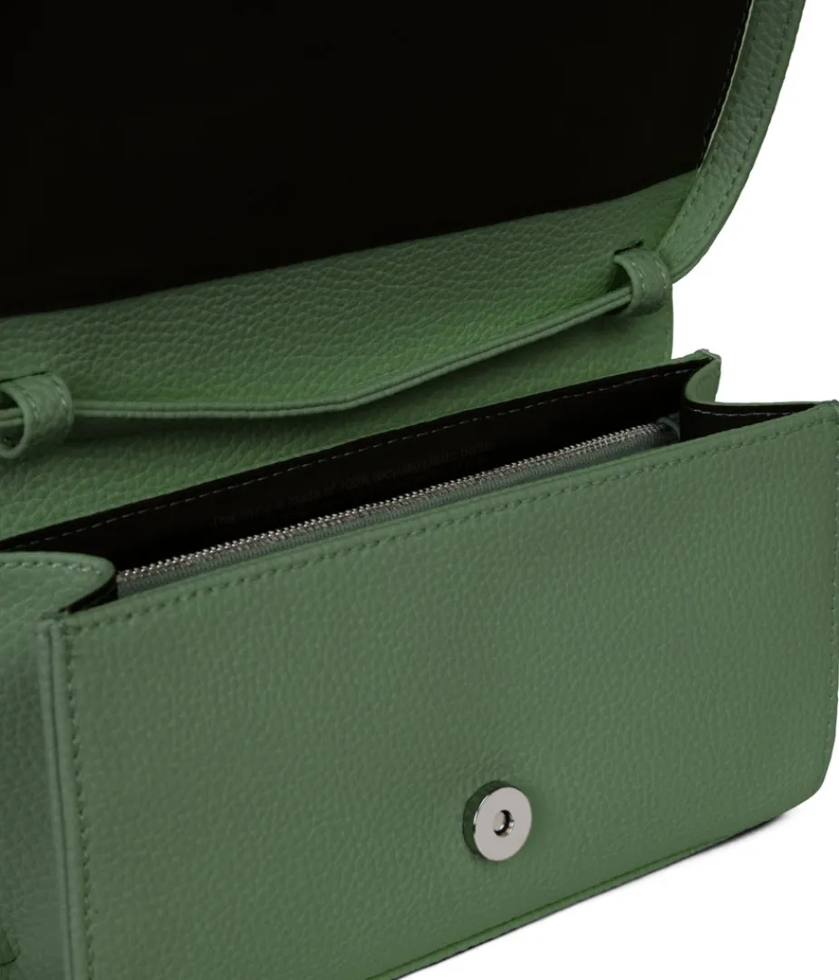 mattnat_new_arrivals_emi_vegan_crossbody_bag__purity_35.webp Crossbody | Matt & Nat Mattnat New Arrivals EMI Vegan Crossbody Bag - Purity