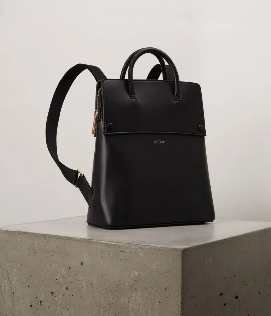 Backpacks | Matt & Nat Mattnat New Arrivals LAUT Small Vegan Backpack - APPLESKIN™