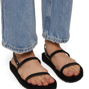 Sandals | Flats | Matt & Nat Mattnat New Arrivals MAHER Women's Vegan Slip On Sandals