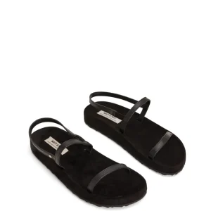 Sandals | Flats | Matt & Nat Mattnat New Arrivals MAHER Women's Vegan Slip On Sandals