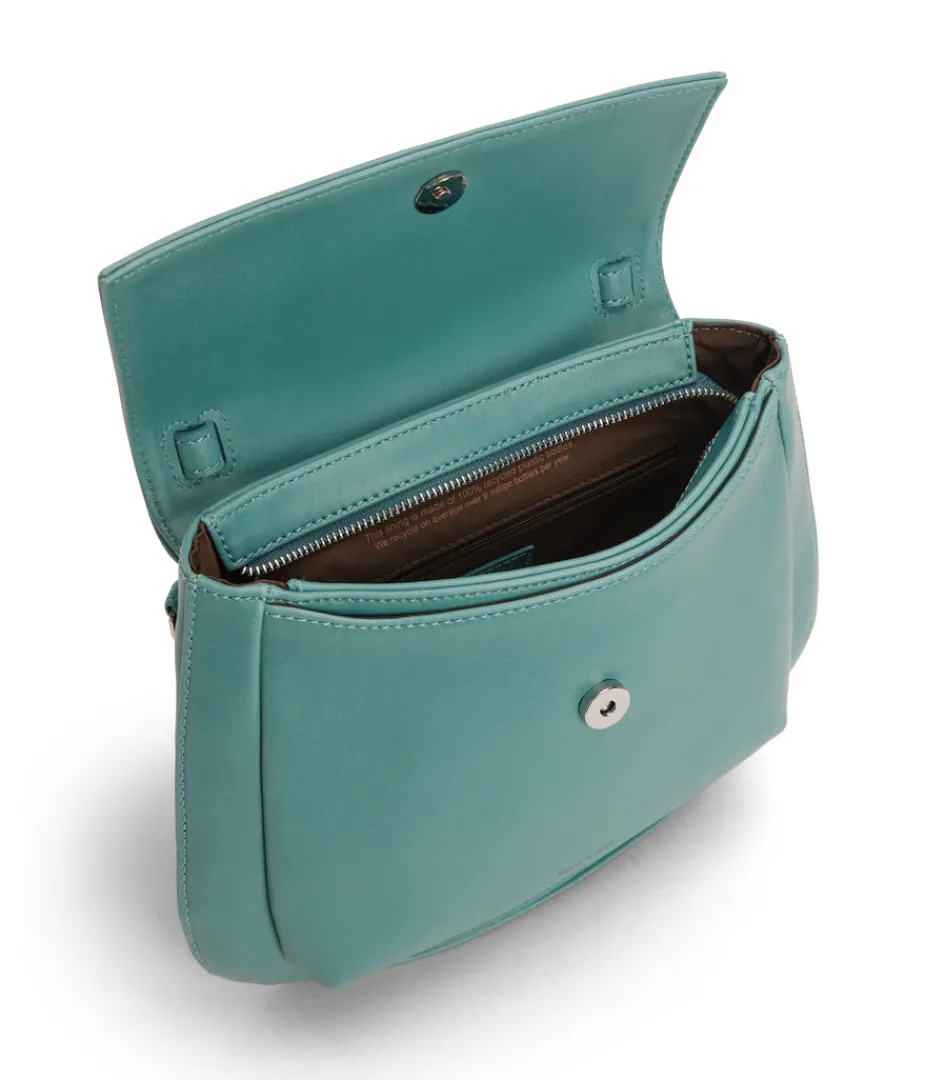 Crossbody | Matt & Nat Mattnat New Arrivals MINNIE Vegan Crossbody Bag - Vintage