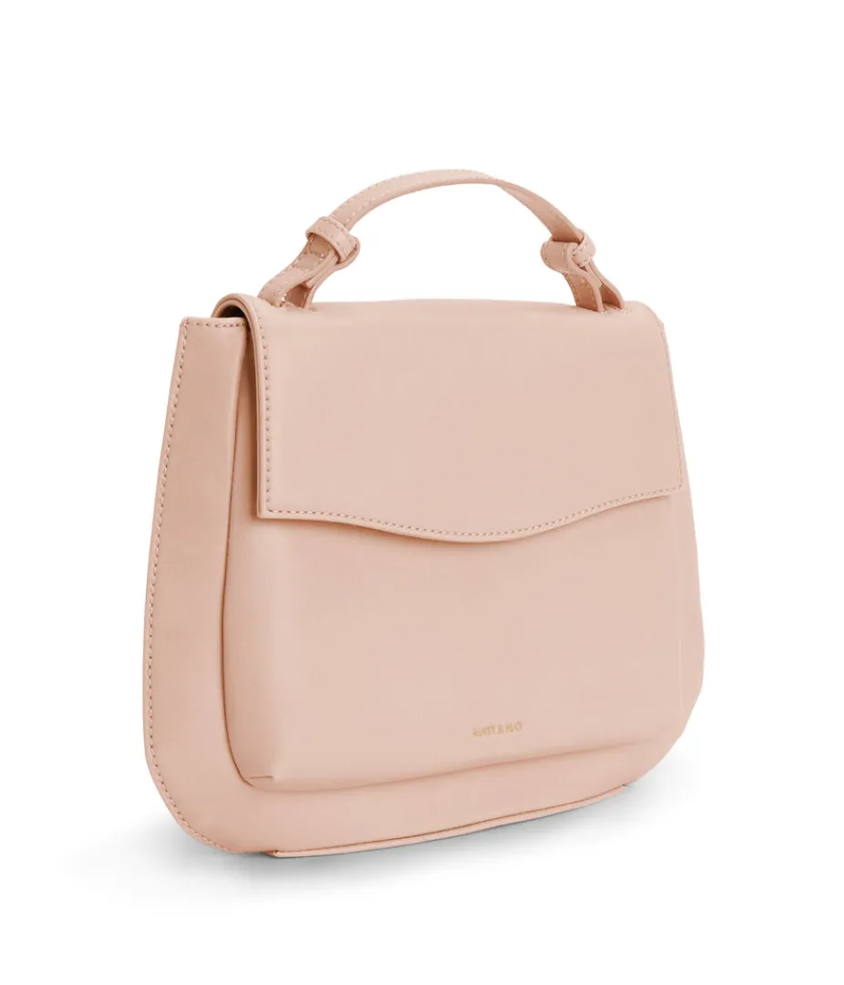 Crossbody | Matt & Nat Mattnat New Arrivals MINNIE Vegan Crossbody Bag - Vintage