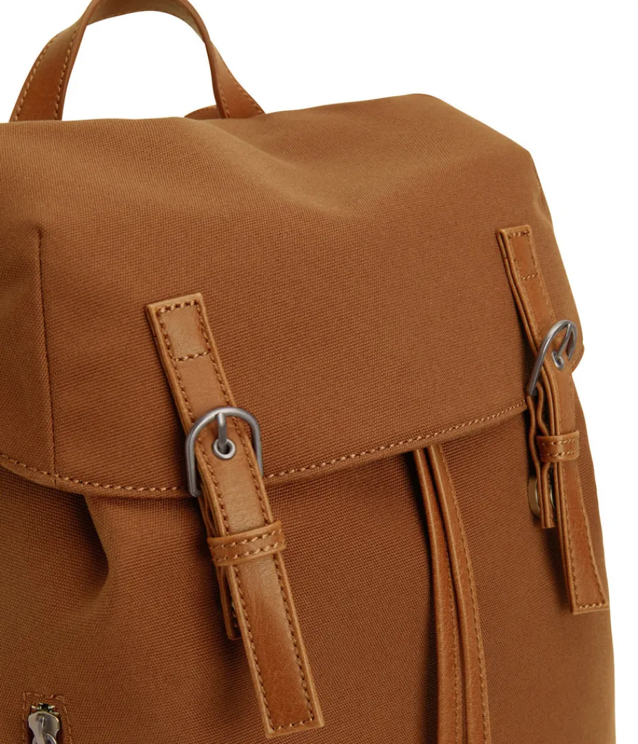 mattnat_new_arrivals_theo_vegan_backpack__canvas_12.webp Backpacks | Matt & Nat Mattnat New Arrivals THEO Vegan Backpack - Canvas