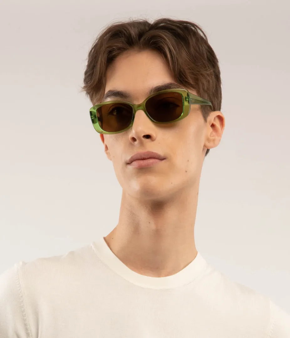 Sunglasses | Matt & Nat Mattnat NORR Sunglasses