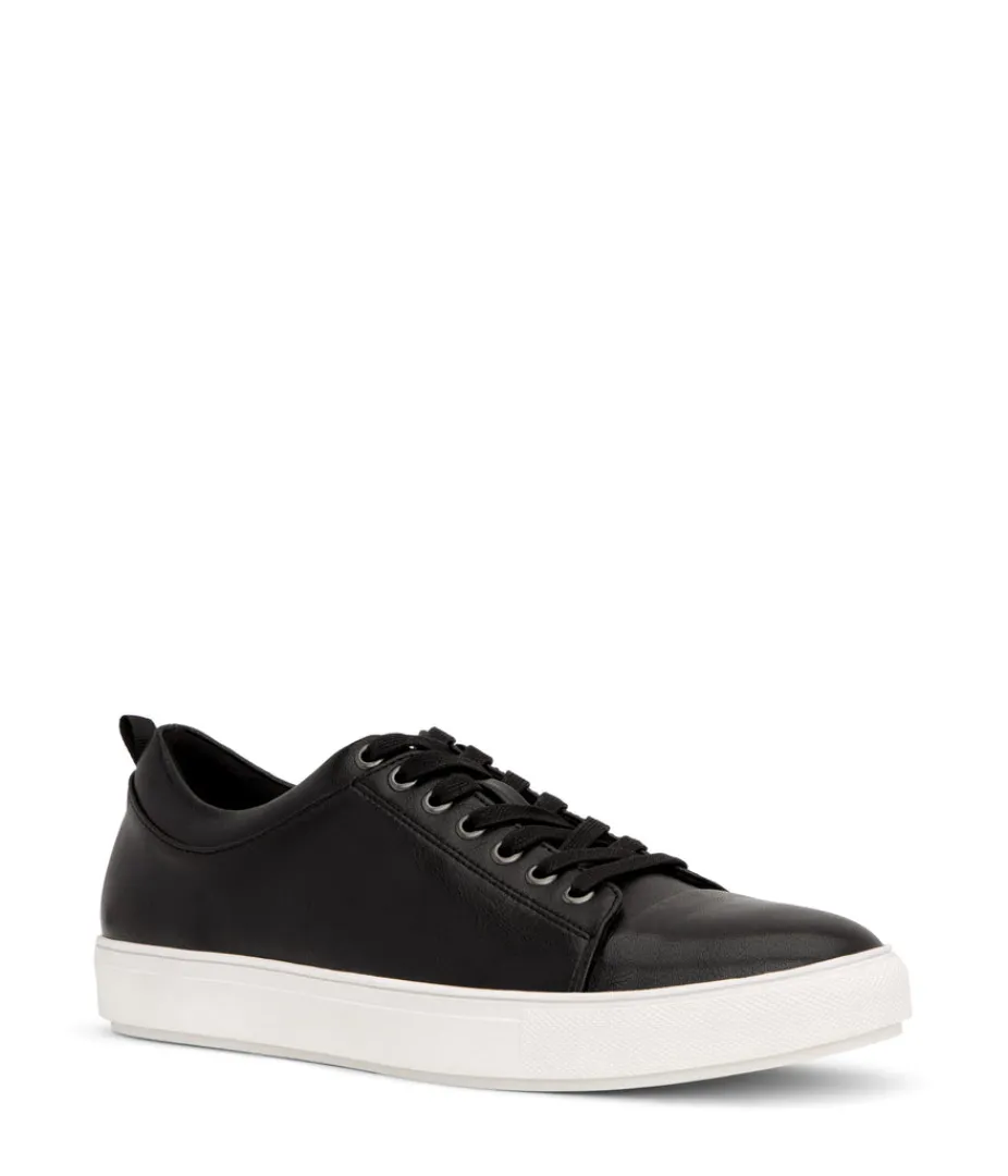 Sneakers | Footwear | Matt & Nat Mattnat OAK Men's Vegan Running Shoes Sneakers