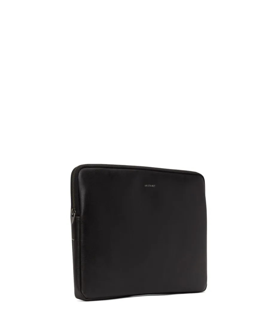Sleeves | Matt & Nat Mattnat OFIN 13 Inch Vegan Laptop Case - Vintage
