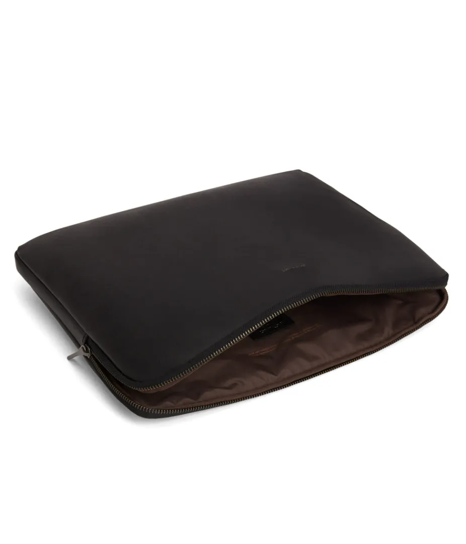 Sleeves | Matt & Nat Mattnat OFIN 15 Inch Vegan Laptop Case - Vintage