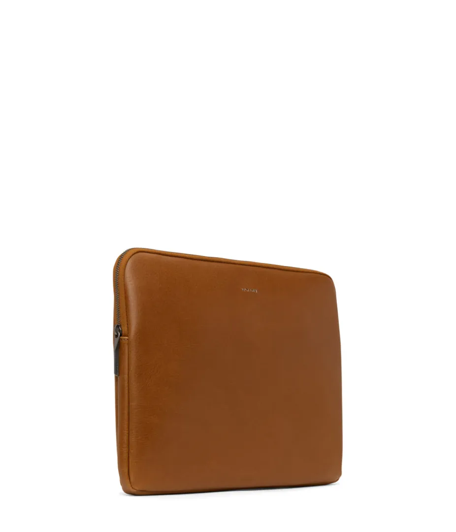 Sleeves | Matt & Nat Mattnat OFIN 15 Inch Vegan Laptop Case - Vintage