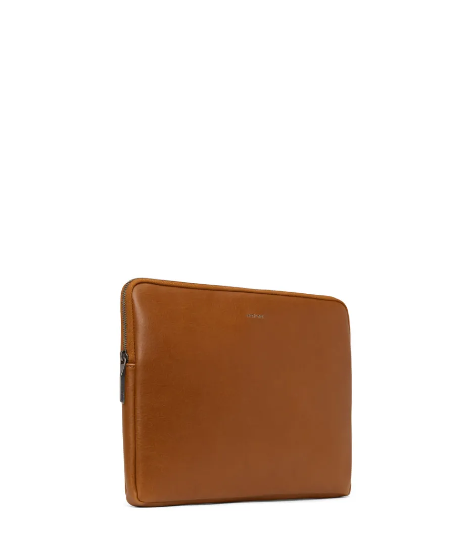 Sleeves | Matt & Nat Mattnat OFIN 13 Inch Vegan Laptop Case - Vintage