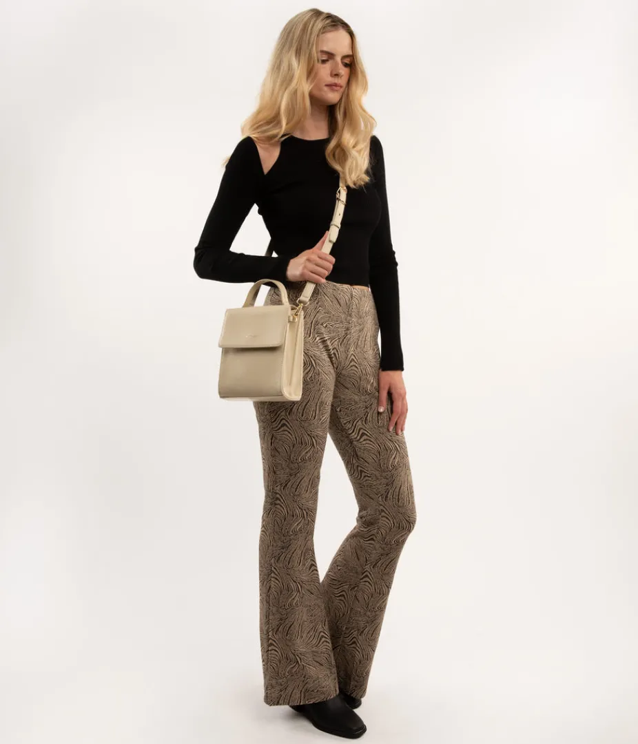 mattnat_oka_vegan_crossbody_bag__vintage_20.webp Crossbody | Matt & Nat Mattnat OKA Vegan Crossbody Bag - Vintage