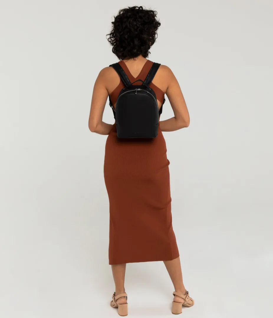 mattnat_olly_vegan_backpack__purity_bags_11.webp Backpacks | Matt & Nat Mattnat OLLY Vegan Backpack - Purity Bags