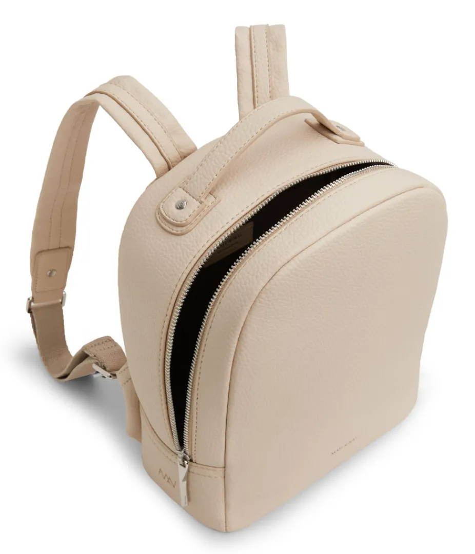 mattnat_olly_vegan_backpack__purity_bags_12.webp Backpacks | Matt & Nat Mattnat OLLY Vegan Backpack - Purity Bags