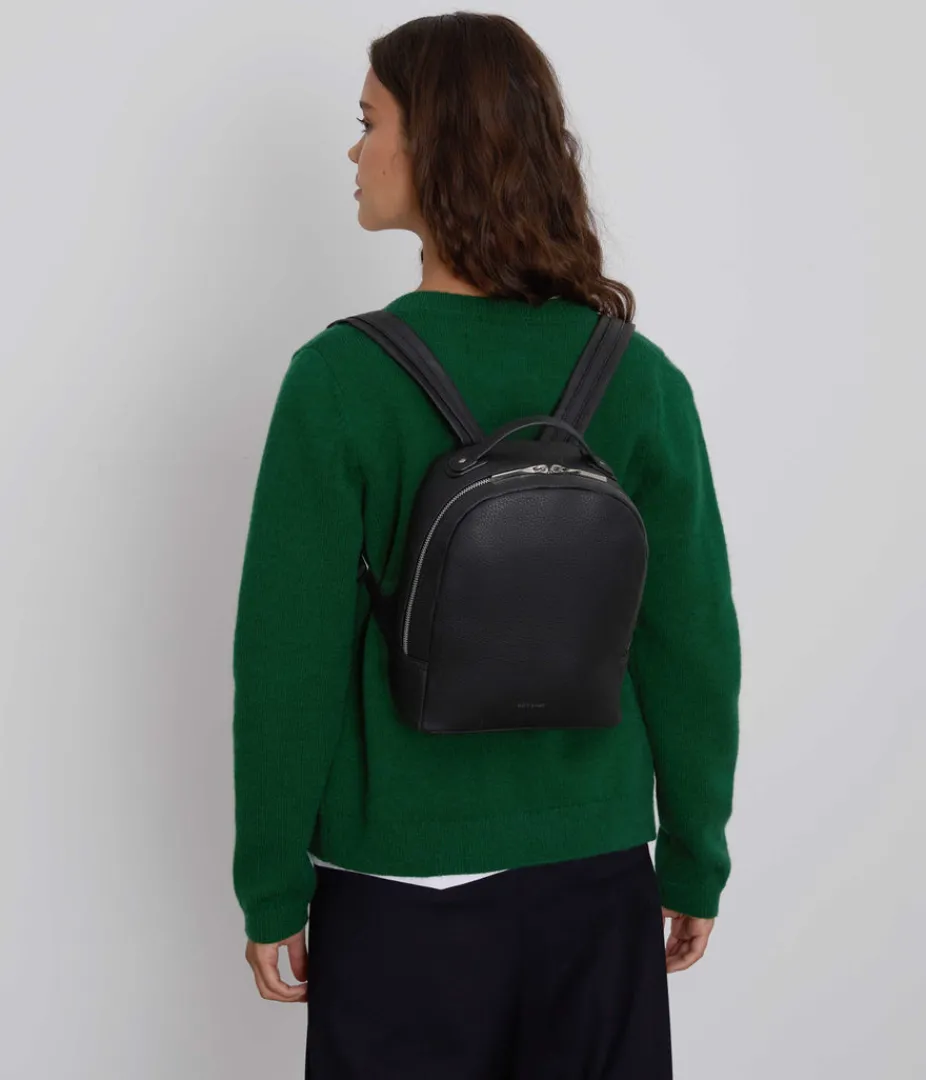 mattnat_olly_vegan_backpack__purity_bags_14.webp Backpacks | Matt & Nat Mattnat OLLY Vegan Backpack - Purity Bags
