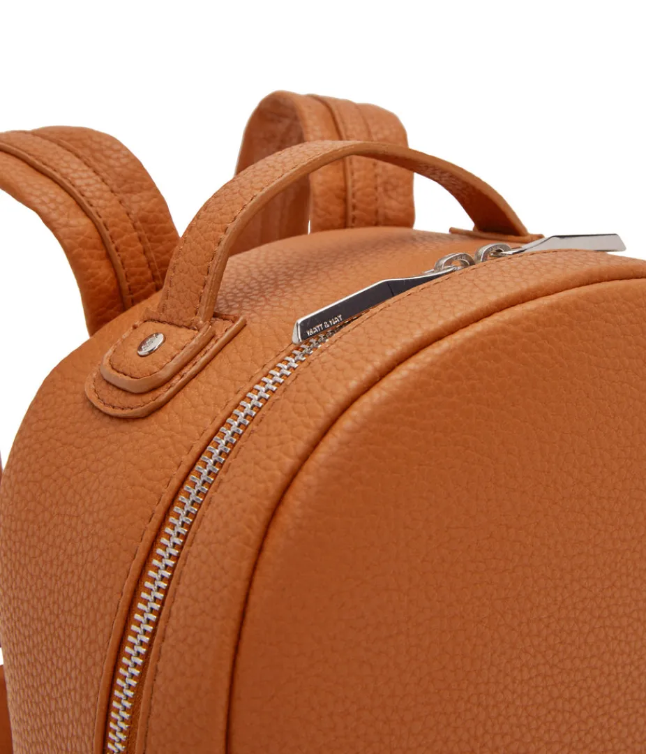 mattnat_olly_vegan_backpack__purity_bags_21.webp Backpacks | Matt & Nat Mattnat OLLY Vegan Backpack - Purity Bags