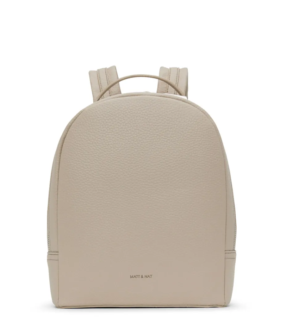 mattnat_olly_vegan_backpack__purity_bags_22.webp Backpacks | Matt & Nat Mattnat OLLY Vegan Backpack - Purity Bags