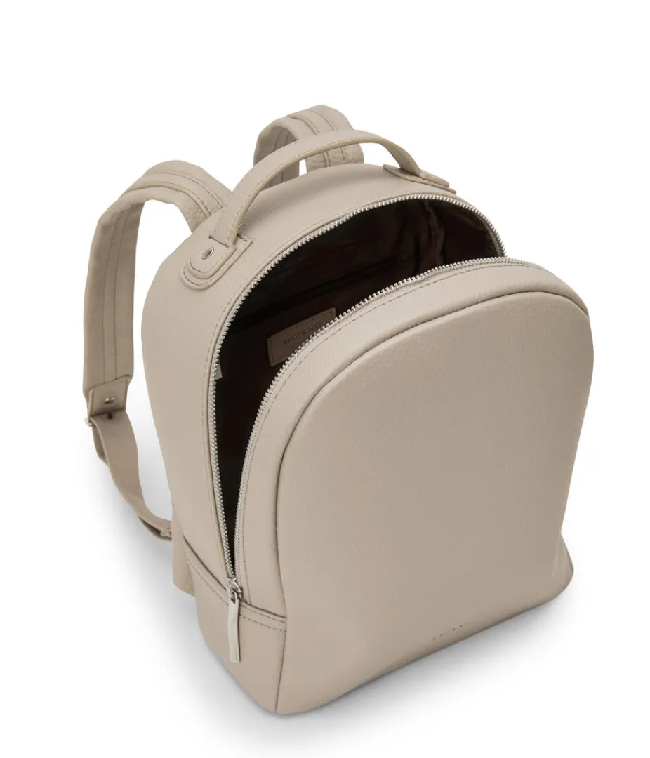mattnat_olly_vegan_backpack__purity_bags_24.webp Backpacks | Matt & Nat Mattnat OLLY Vegan Backpack - Purity Bags