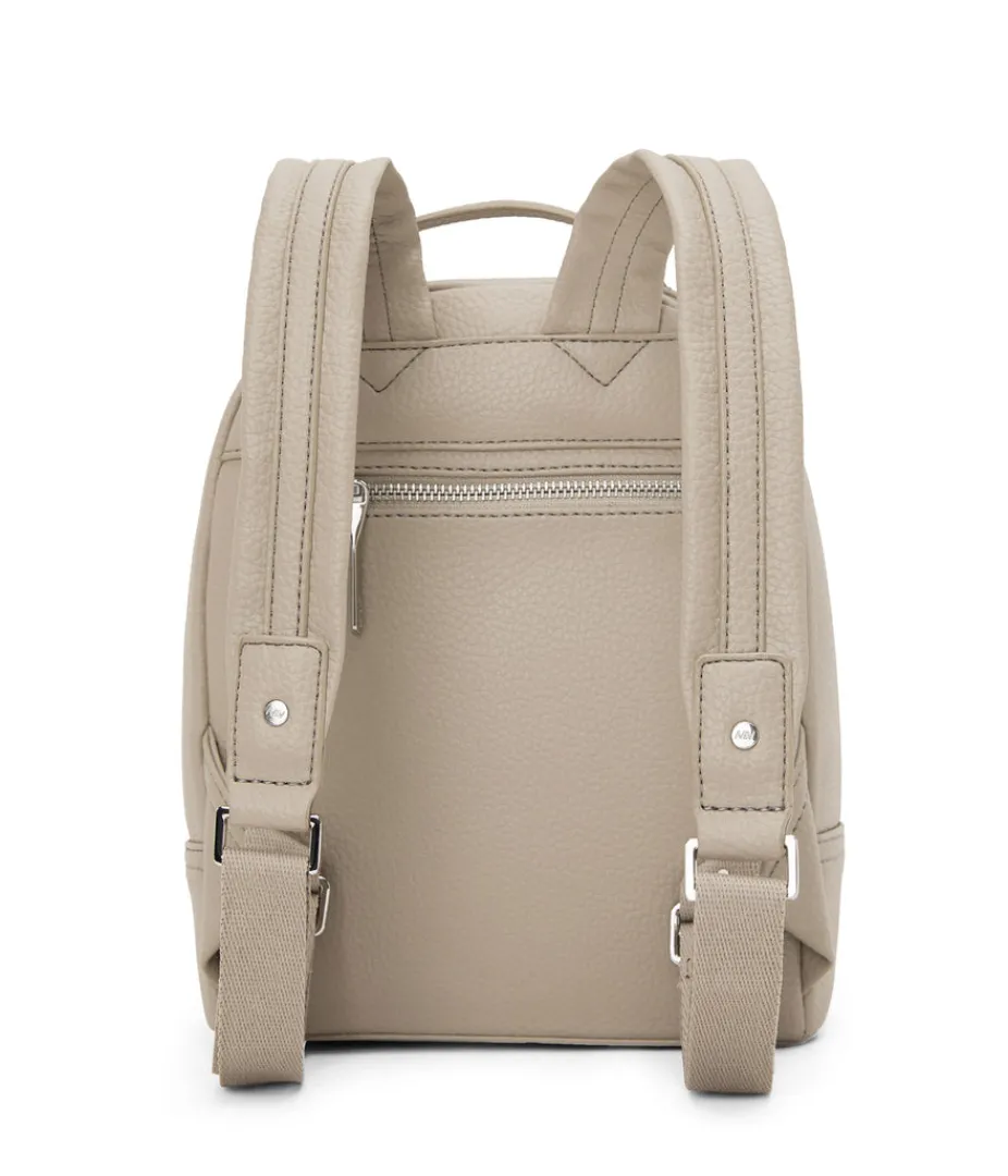 mattnat_olly_vegan_backpack__purity_bags_25.webp Backpacks | Matt & Nat Mattnat OLLY Vegan Backpack - Purity Bags