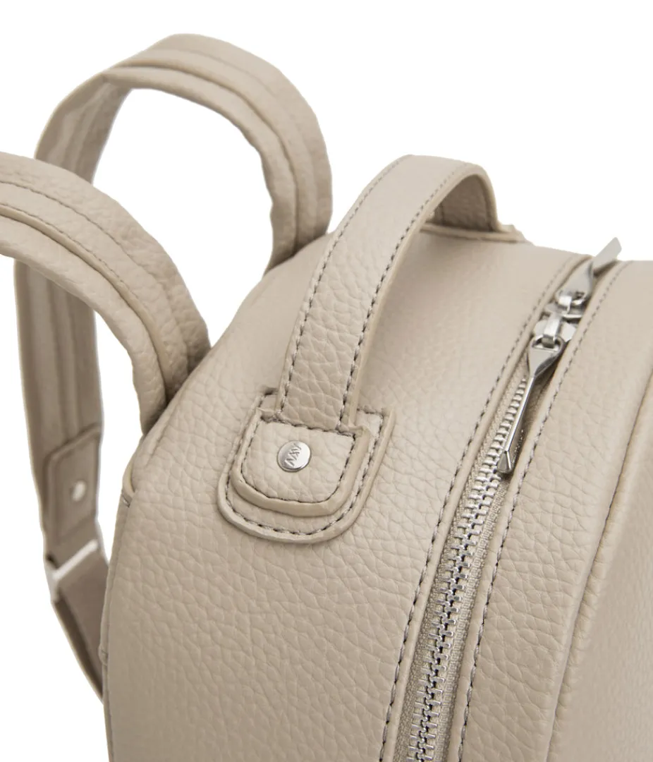 mattnat_olly_vegan_backpack__purity_bags_30.webp Backpacks | Matt & Nat Mattnat OLLY Vegan Backpack - Purity Bags