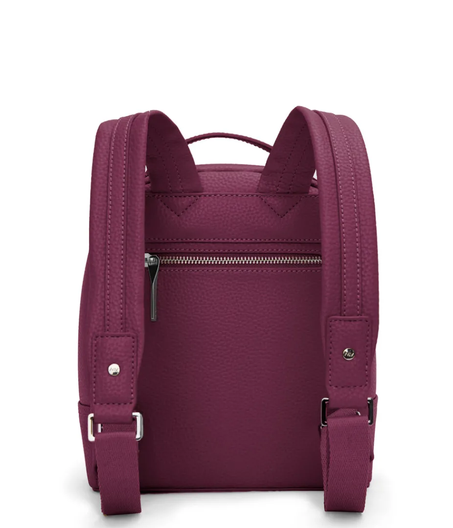 mattnat_olly_vegan_backpack__purity_bags_41.webp Backpacks | Matt & Nat Mattnat OLLY Vegan Backpack - Purity Bags