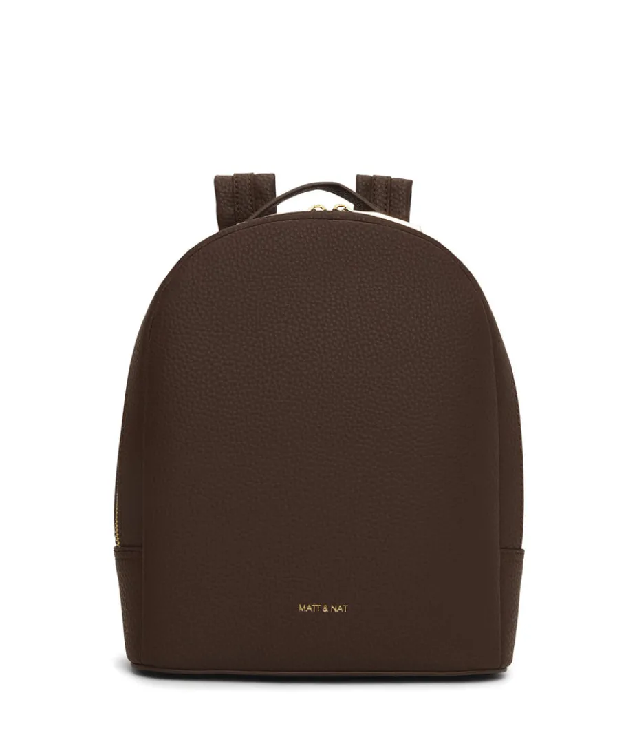 mattnat_olly_vegan_backpack__purity_bags_49.webp Backpacks | Matt & Nat Mattnat OLLY Vegan Backpack - Purity Bags