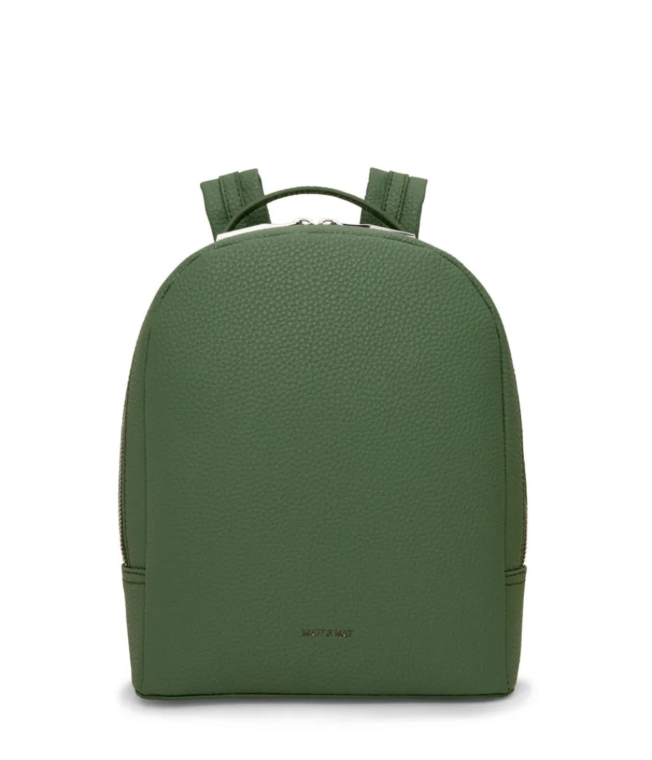 mattnat_olly_vegan_backpack__purity_bags_55.webp Backpacks | Matt & Nat Mattnat OLLY Vegan Backpack - Purity Bags