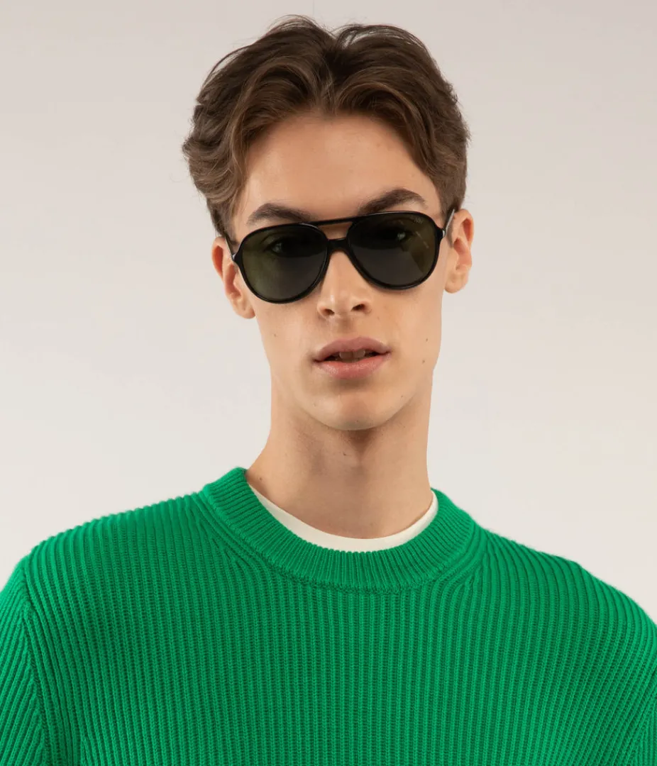 Sunglasses | Matt & Nat Mattnat ORIE Sunglasses SMOKE