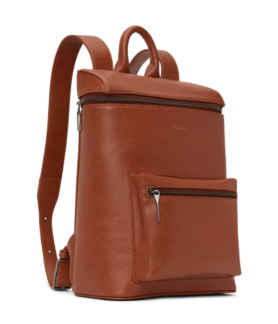 mattnat_oshie_vegan_backpack__dwell_12.webp Backpacks | Backpacks | Matt & Nat Mattnat OSHIE Vegan Backpack - Dwell