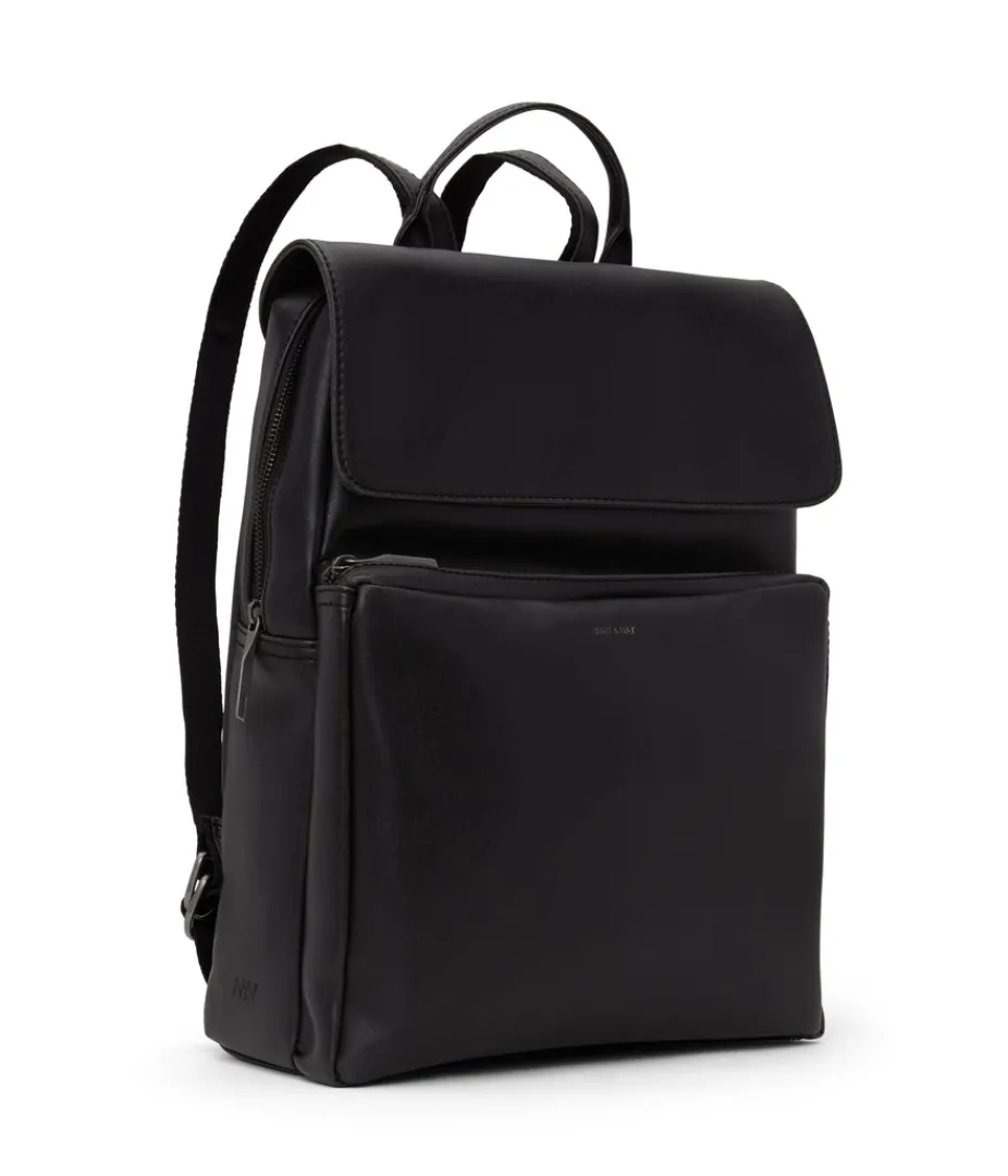 Diaper Bags | Backpacks | Matt & Nat Mattnat PAXX Vegan Backpack - Vintage