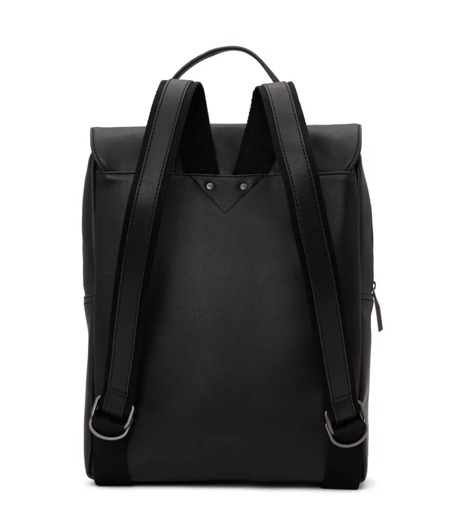 Diaper Bags | Backpacks | Matt & Nat Mattnat PAXX Vegan Backpack - Vintage