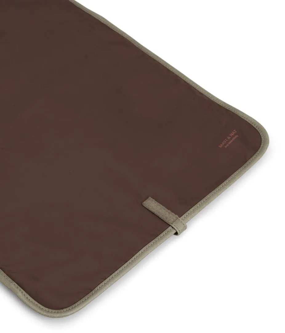 Weekenders | Weekenders | Matt & Nat Mattnat RAYLANMED Vegan Diaper Bag - Vintage