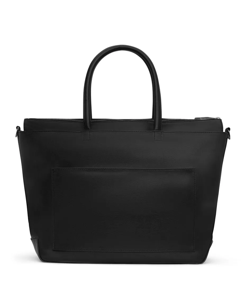 mattnat_raylanmed_vegan_diaper_bag__vintage_12.webp Weekenders | Weekenders | Matt & Nat Mattnat RAYLANMED Vegan Diaper Bag - Vintage